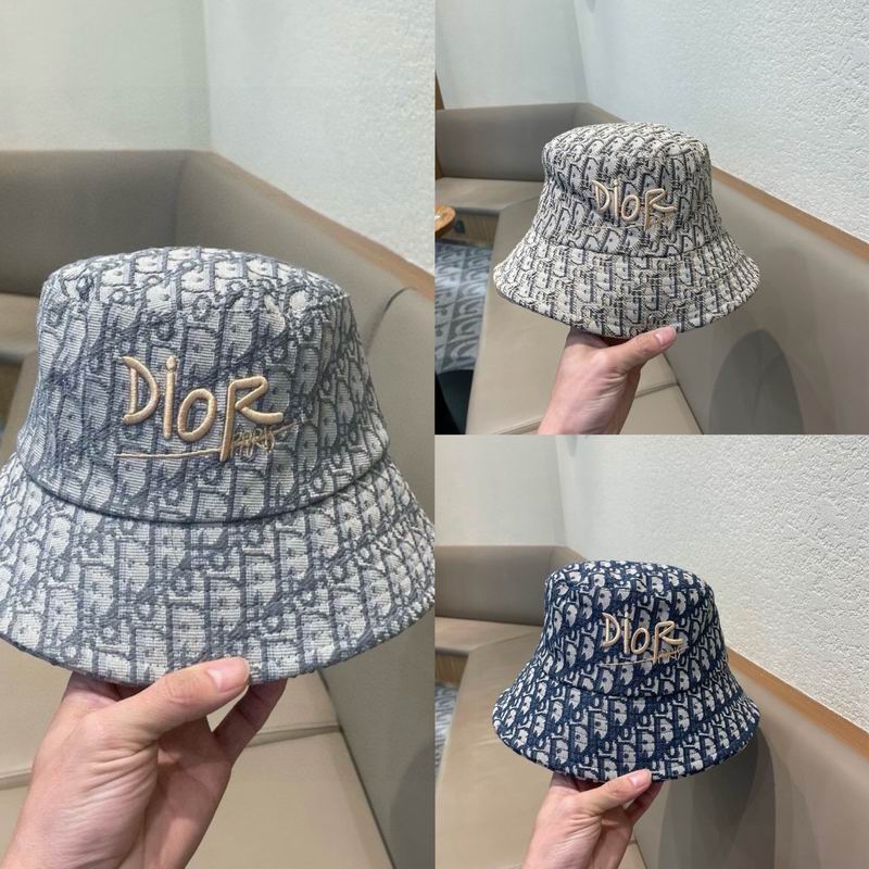 Dior hat 031063